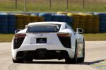 Lexus LF-A 2010 года